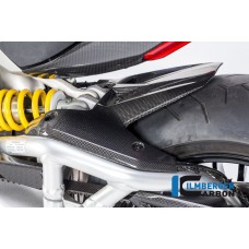 Ilmberger Carbon Rear Fender for the Ducati XDiavel/XDiavel S '16-18